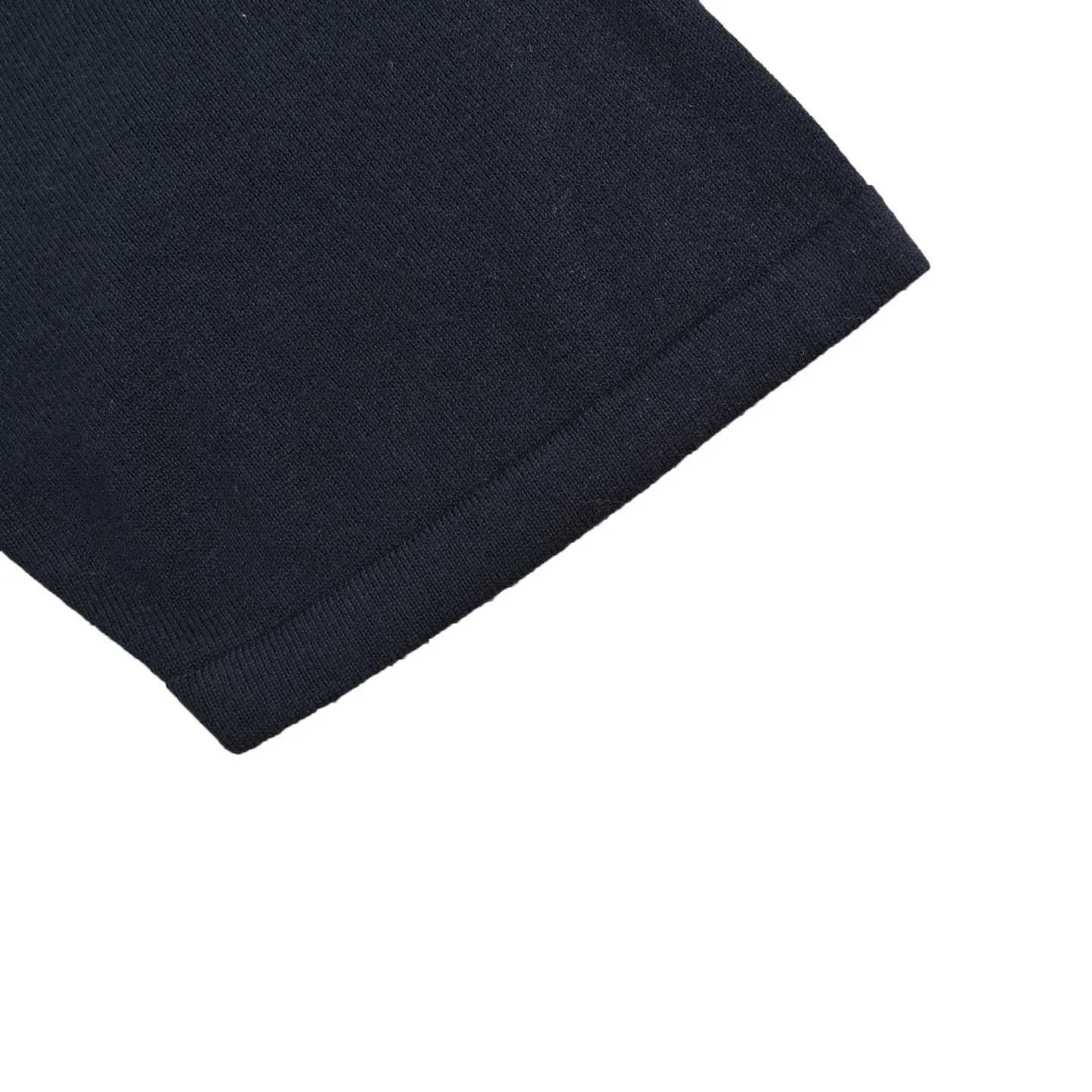 Louis Vuitton/Louis Vuitton 22ss Nigo love jacquard knitted short sleeves